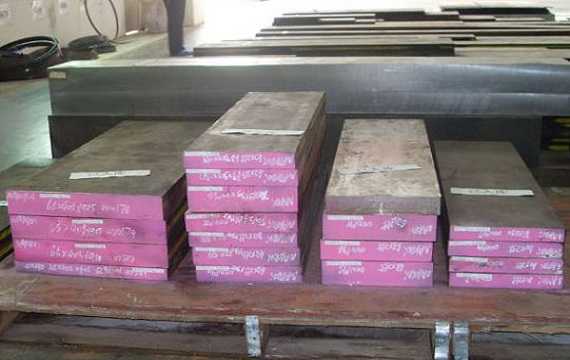 9cr18mov鉬釩鋼，2cr13圓鋼