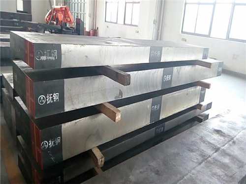 鋁擠壓模具使用的鋼材，鋁擠壓模具使用的鋼材是什么